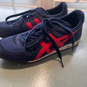 ASICS Ontisuka Tiger Shoes